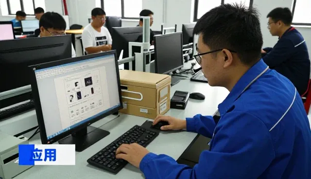 技术培训应用:技术转让企业须知